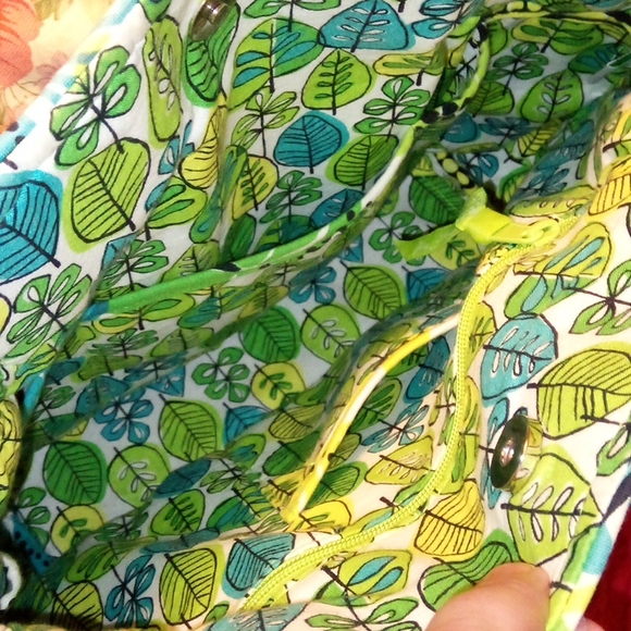 Vera Bradley Handbag - Picture 7 of 10